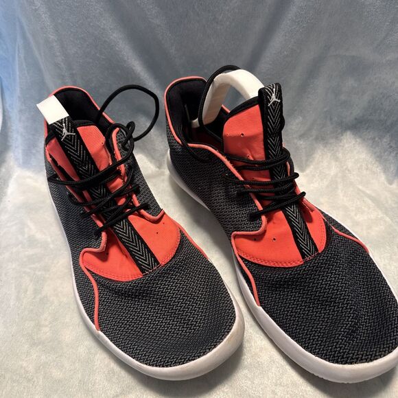 Air Jordan Eclipse Low Top Trainer YOUTH SNEAKERS 9.5